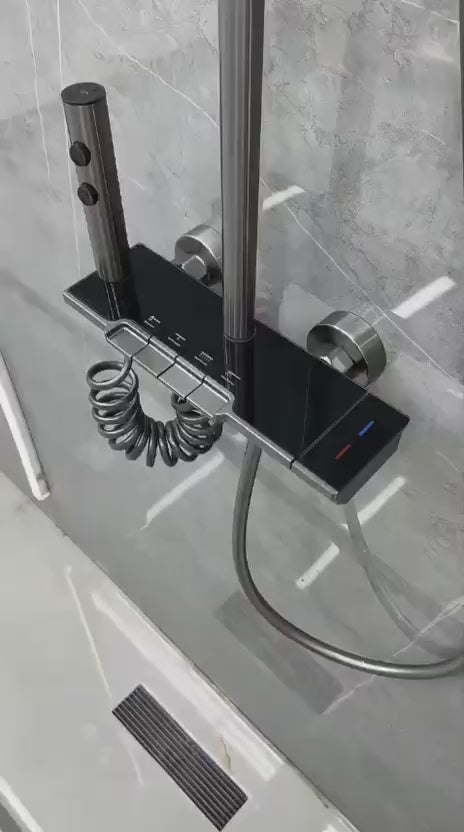 Bath Set Piano | 0180