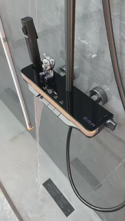 Bath Set Piano | 0011