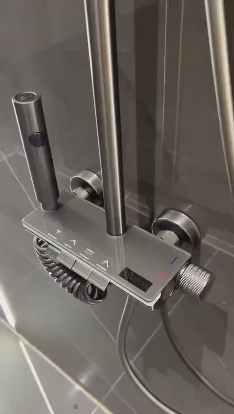 Bath Set Piano | 0003