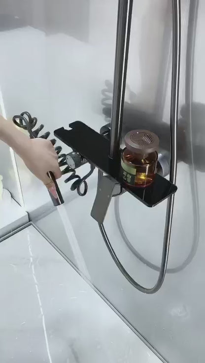 Bath Set Lever | 0001