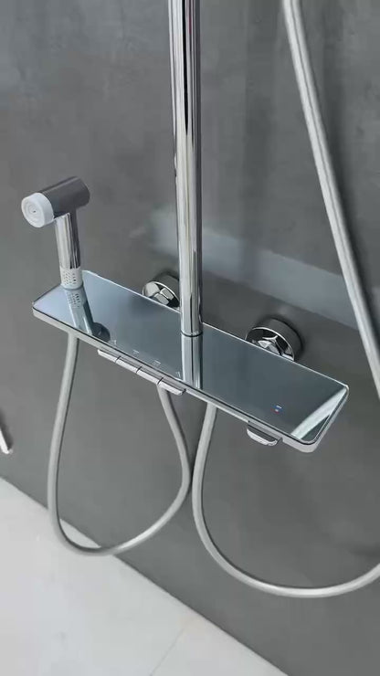 Bath Set Piano | 0200