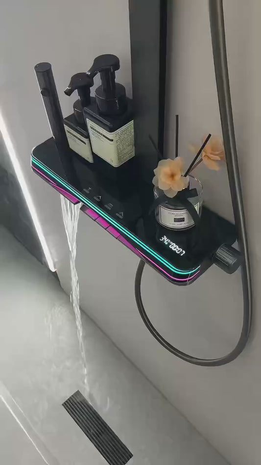 Bath Set Piano | 0027