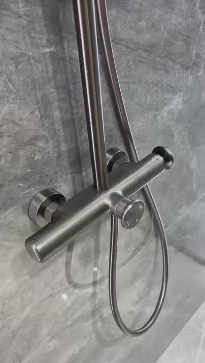 Bath Set Capsule | 0004