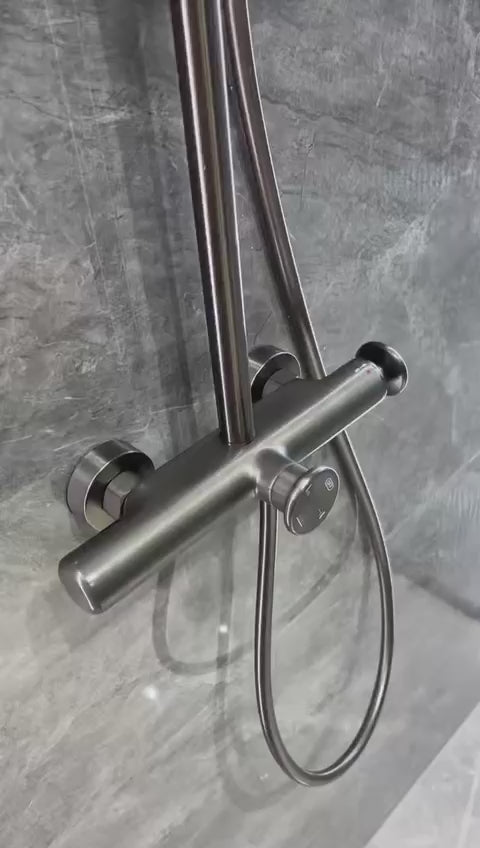 Bath Set Capsule | 0004