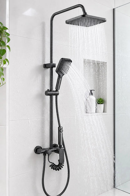 Bath Set Lever  | N79