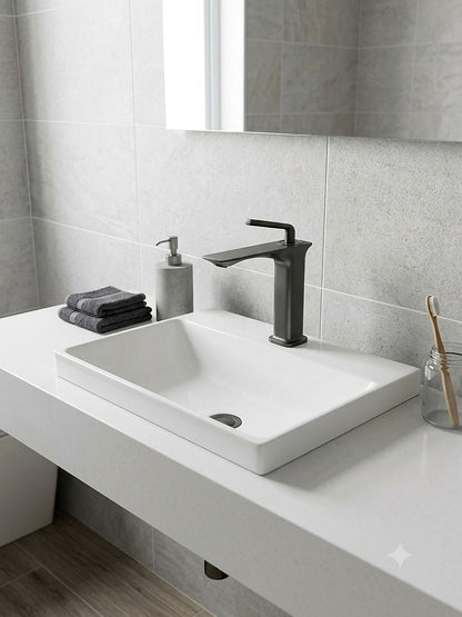 Bath Set Lever  | N79